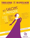 Les Salons de Musique - 