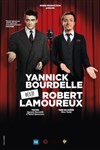 Yannick Bourdelle e(s)t Robert Lamoureux - 