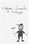 Hakim Jemili | En rodage - 