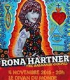 Rona Hartner - The Balkanik Gospel - 