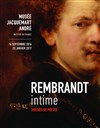 Visite guidée : Rembrandt intime | par Pierre-Yves Jaslet - 