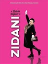 Zidani dans Quiche toujours - 