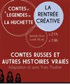 Contes russes et autres histoires vraies - 