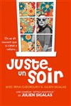 Juste un soir - 