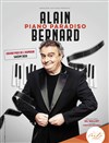 Alain Bernard dans Piano Paradiso - 