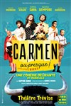 Carmen ou presque ! - 