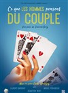 Ce que les hommes pensent du couple - 