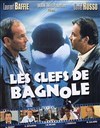 Les Clefs De Bagnole - 