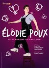 Elodie Poux dans Le syndrôme du papillon - 