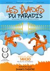 Les évadés du paradis - 