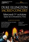 Duke Ellington Sacred - 