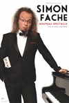 Simon Fache | Nouveau Spectacle - 