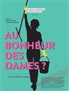 Au bonheur des dames | Mois du film documentaire - 