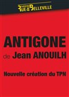 Antigone - 