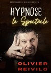 Olivier Reivilo dans Sensations Hypnotiques - 