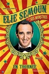 Elie Semoun dans Elie Semoun et ses monstres - 