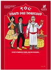 Imam pas beaucoup - 