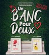 Un banc pour deux - 