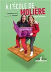 A l'école de Molière - 