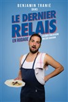 Le dernier relais - 