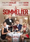 Le Sommelier | avec Philippe Chevallier et Didier Gustin - 