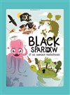 Black Sparow et les animaux fantastiques - 