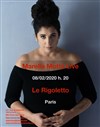 Marella Motta - 