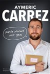 Aymeric Carrez dans Aymeric Carrez parle devant des gens - 