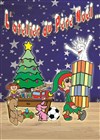 L'atelier du Père Noël | 3 à 8 ans - 