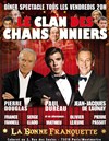 Le Clan des Chansonniers - 