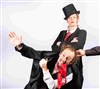 Improvisiades - Impro famille : Contes et légendes - 