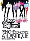 Passe avec des copines ! - 