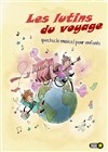 Les lutins du voyage - 