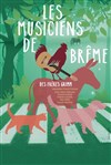 Les musiciens de Brême - 