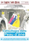 Cafouillages dans Peau d'âne - 