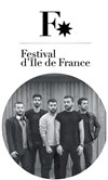 Mashrou' Leila | Acid Arab (Live), Maurice Louca - 