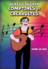 Comptines et Cacahuètes - 