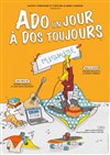 Ado un jour, à dos toujours... Miskine ! - 