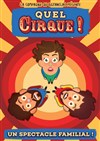 Quel cirque ! - 