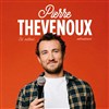 Pierre Thevenoux est marrant... Normalement - 