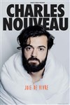 Charles Nouveau dans Joie de vivre - 