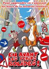 En avant les petits bolides ! - 