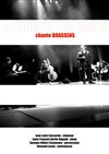 A l'Ombre des Maris | Chante Brassens - 