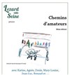 Chemins d'amateurs | 8ème édition - 