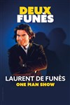 Laurent de Funès dans Deux Funès - 