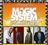 Magic system | Africainement tour - 