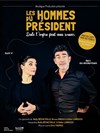 Les Hommes du Président - 