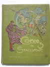 Contes de Shakespeare de Charles et Mary Lamb | Intégrale Shakespeare - 