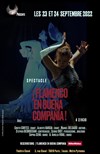 Flamenco en buena compania - 