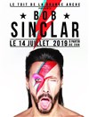 Bob Sinclar - Journée du 14 Juillet - 